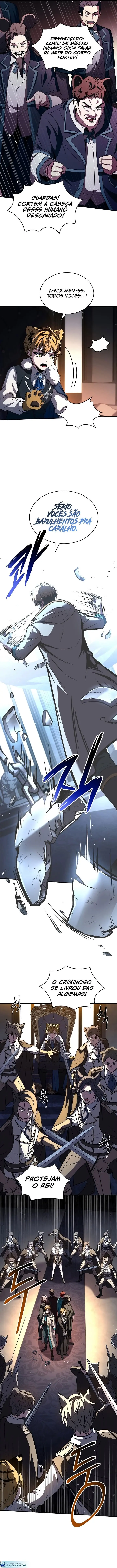 Read O Mago Devorador de Talentos (PT-BR) PT Manga Online