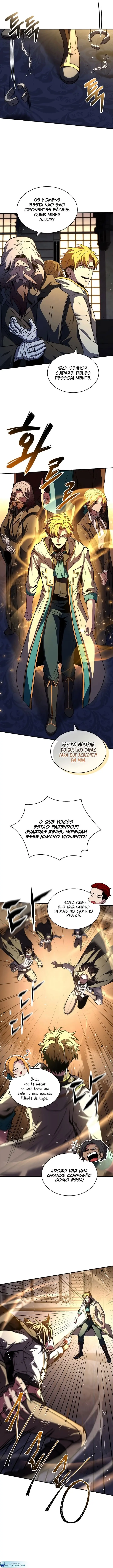 Read O Mago Devorador de Talentos (PT-BR) PT Manga Online