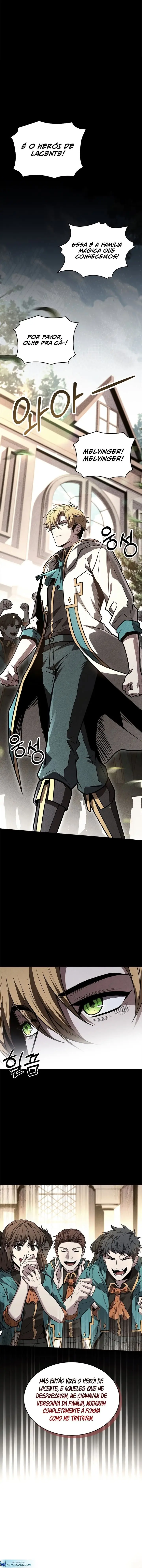 Read O Mago Devorador de Talentos (PT-BR) PT Manga Online