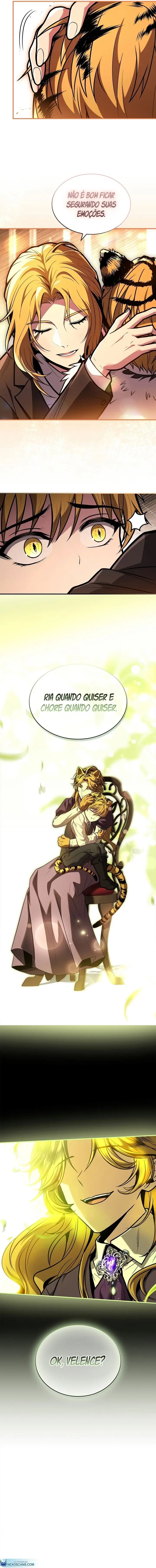 Read O Mago Devorador de Talentos (PT-BR) PT Manga Online