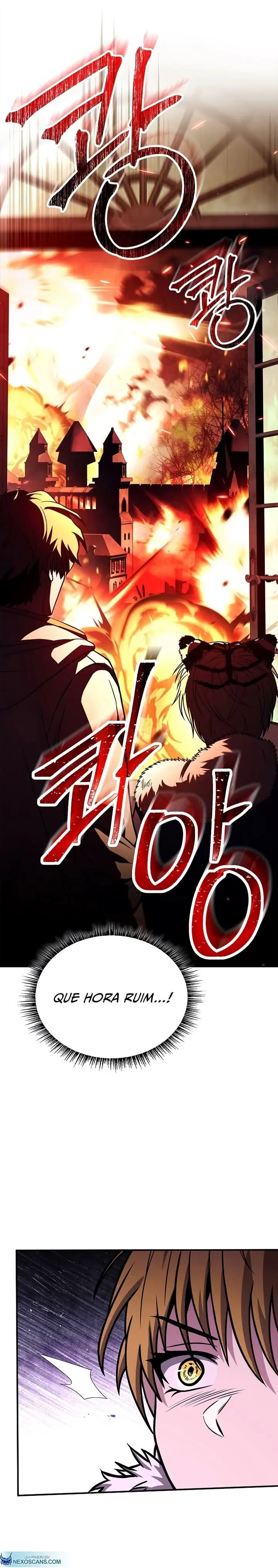Read O Mago Devorador de Talentos (PT-BR) PT Manga Online