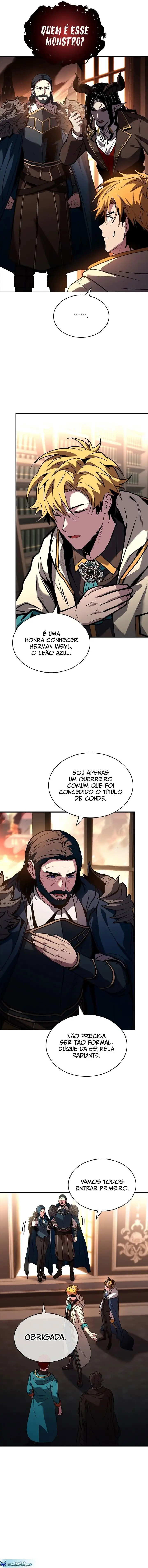 Read O Mago Devorador de Talentos (PT-BR) PT Manga Online