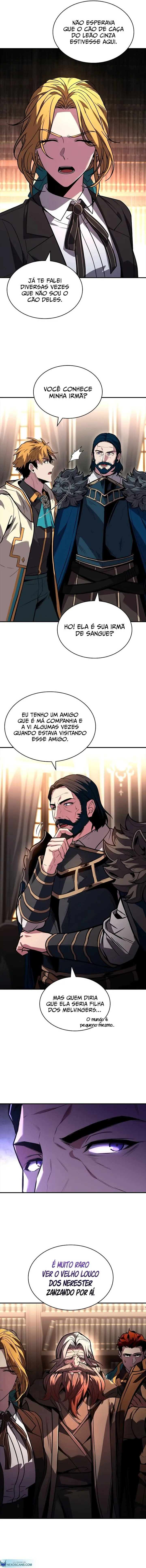 Read O Mago Devorador de Talentos (PT-BR) PT Manga Online