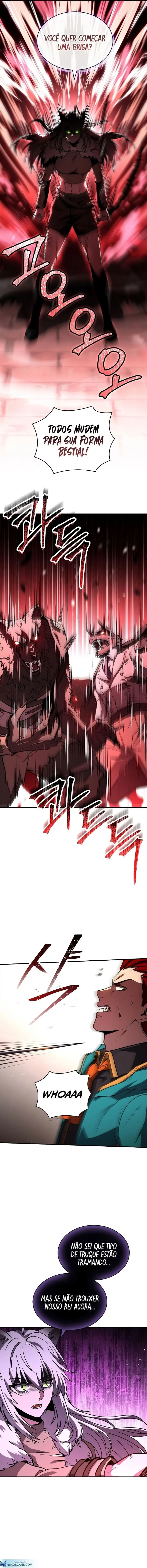 Read O Mago Devorador de Talentos (PT-BR) PT Manga Online