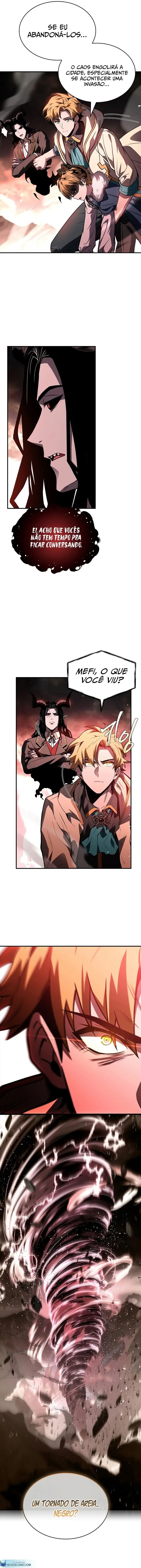 Read O Mago Devorador de Talentos (PT-BR) PT Manga Online
