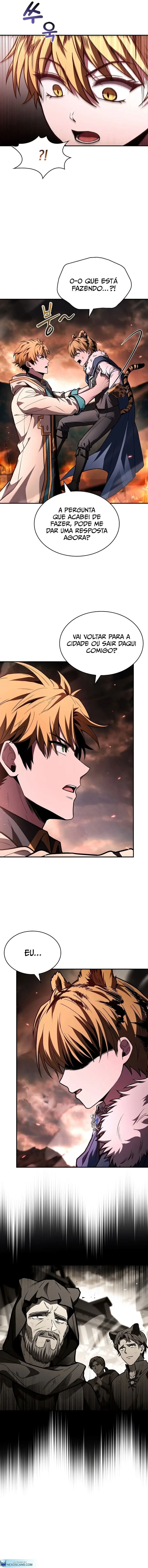 Read O Mago Devorador de Talentos (PT-BR) PT Manga Online
