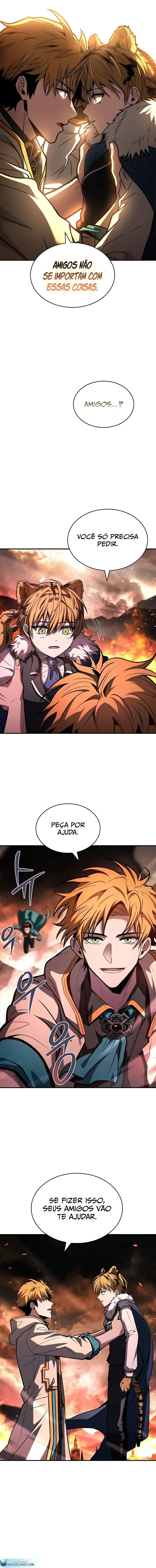 Read O Mago Devorador de Talentos (PT-BR) PT Manga Online