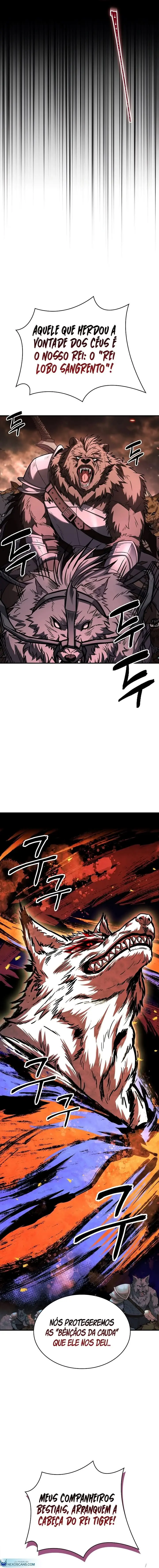 Read O Mago Devorador de Talentos (PT-BR) PT Manga Online