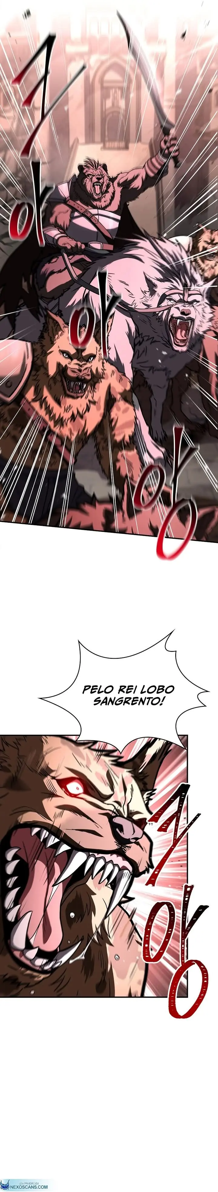 Read O Mago Devorador de Talentos (PT-BR) PT Manga Online