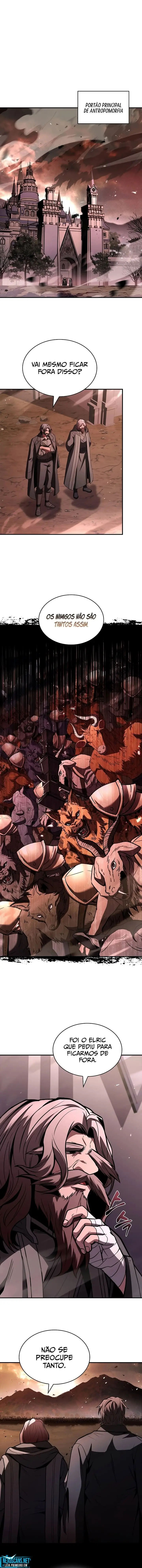 Read O Mago Devorador de Talentos (PT-BR) PT Manga Online