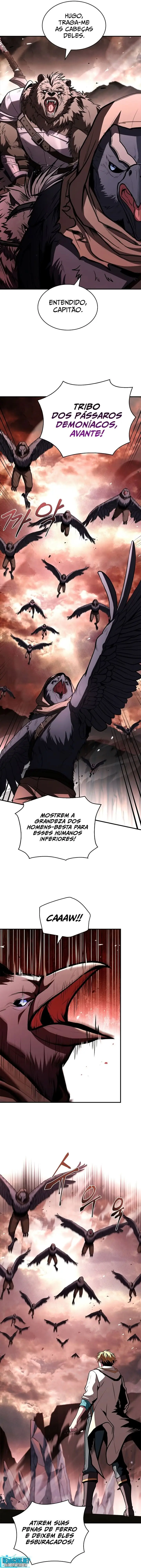 Read O Mago Devorador de Talentos (PT-BR) PT Manga Online