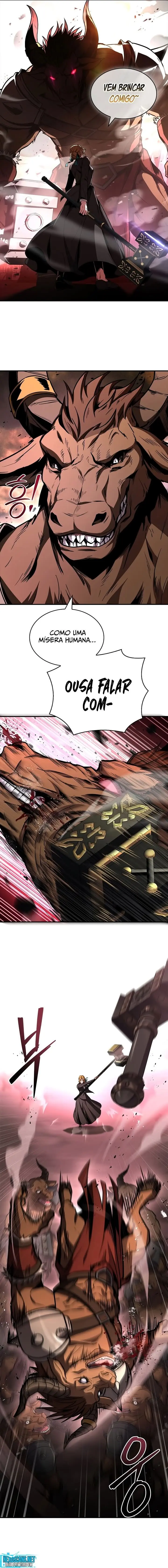 Read O Mago Devorador de Talentos (PT-BR) PT Manga Online