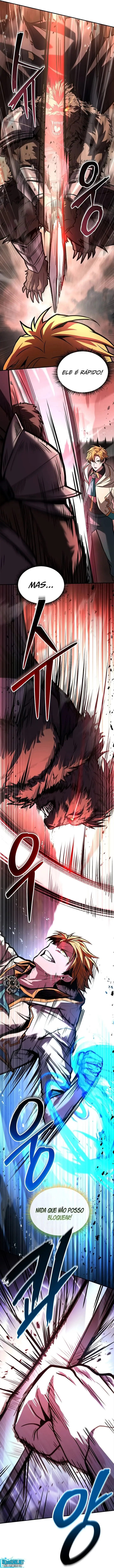 Read O Mago Devorador de Talentos (PT-BR) PT Manga Online