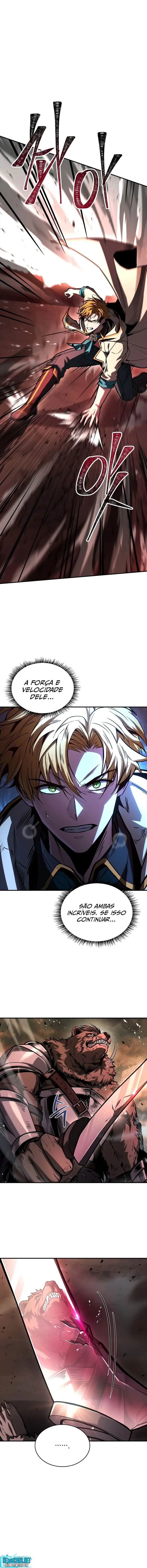 Read O Mago Devorador de Talentos (PT-BR) PT Manga Online