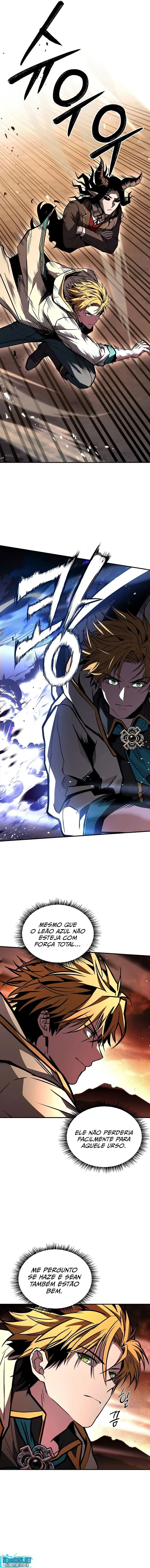 Read O Mago Devorador de Talentos (PT-BR) PT Manga Online