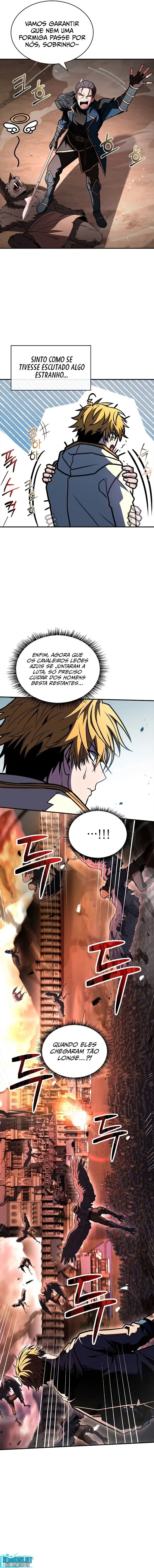 Read O Mago Devorador de Talentos (PT-BR) PT Manga Online