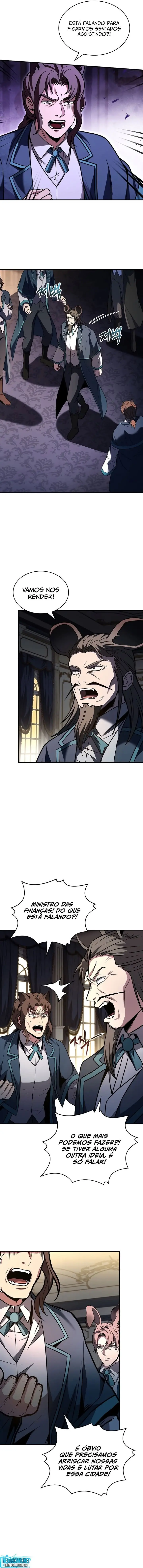 Read O Mago Devorador de Talentos (PT-BR) PT Manga Online