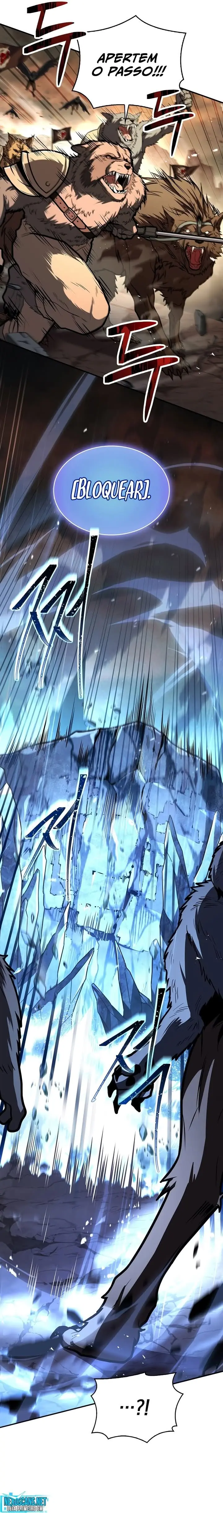 Read O Mago Devorador de Talentos (PT-BR) PT Manga Online