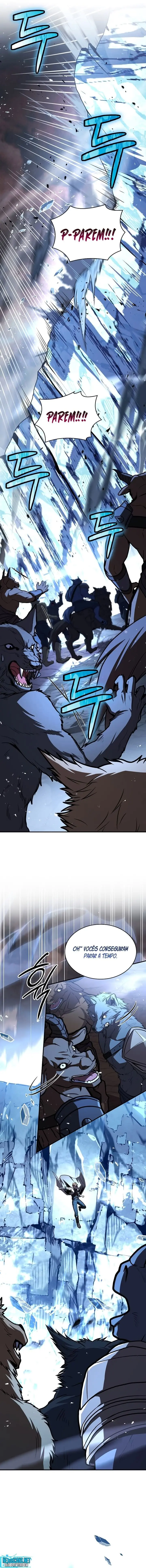 Read O Mago Devorador de Talentos (PT-BR) PT Manga Online