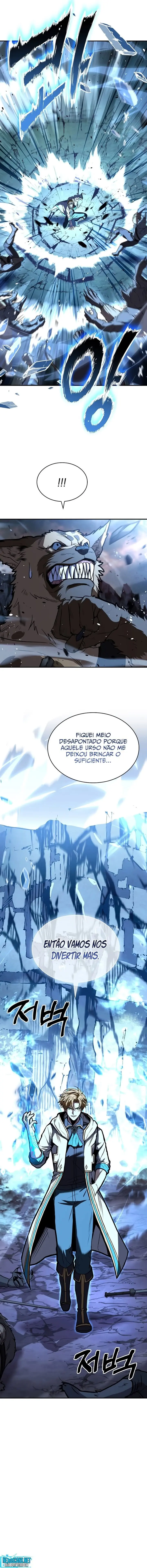 Read O Mago Devorador de Talentos (PT-BR) PT Manga Online