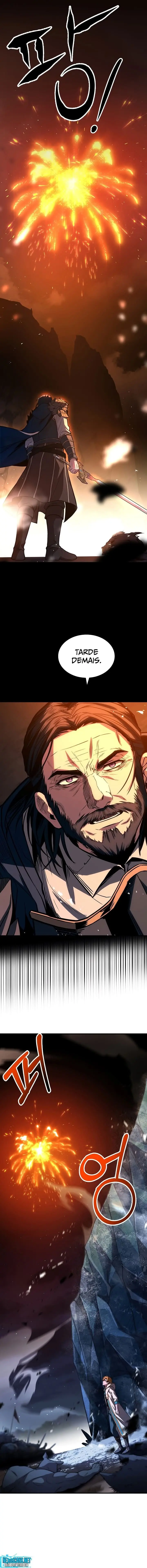 Read O Mago Devorador de Talentos (PT-BR) PT Manga Online