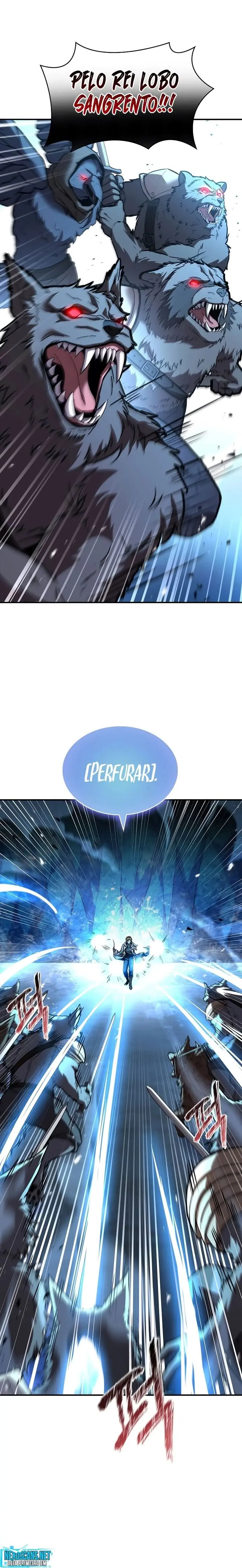 Read O Mago Devorador de Talentos (PT-BR) PT Manga Online