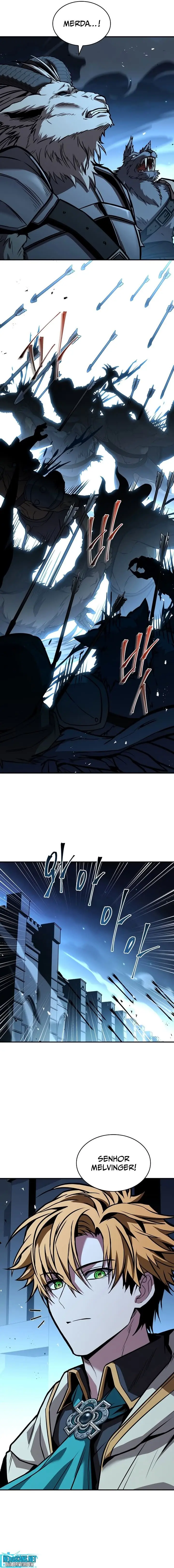 Read O Mago Devorador de Talentos (PT-BR) PT Manga Online