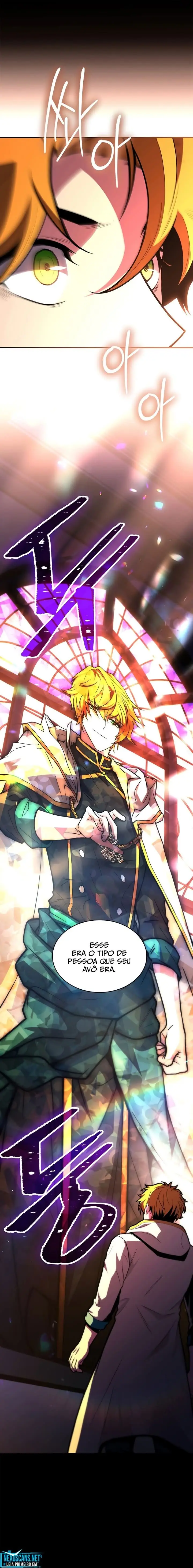 Read O Mago Devorador de Talentos (PT-BR) PT Manga Online