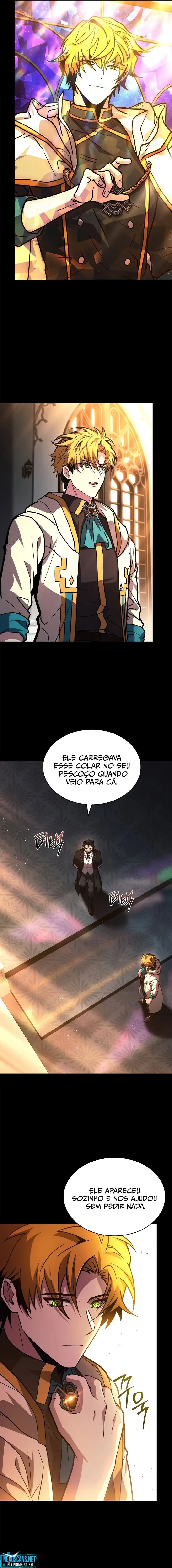 Read O Mago Devorador de Talentos (PT-BR) PT Manga Online