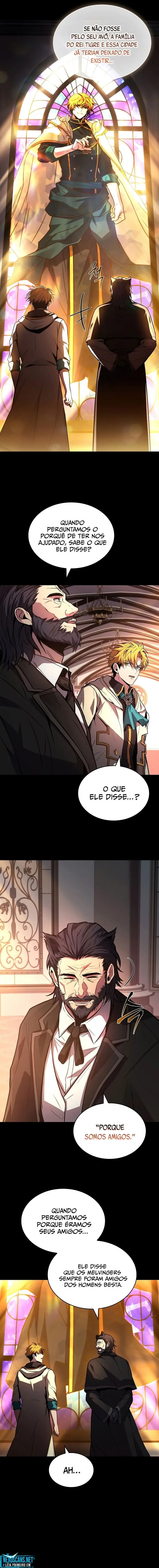 Read O Mago Devorador de Talentos (PT-BR) PT Manga Online