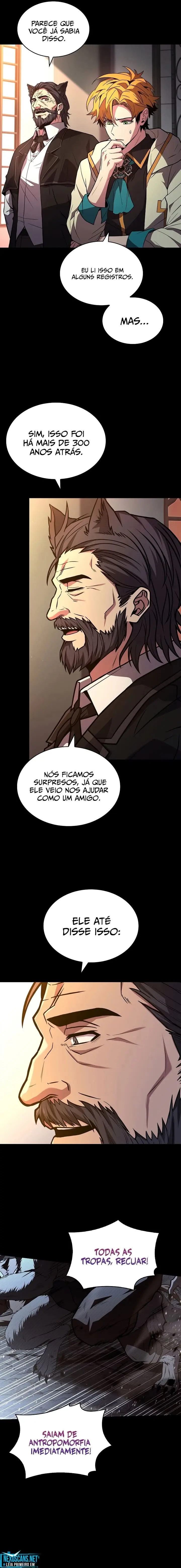 Read O Mago Devorador de Talentos (PT-BR) PT Manga Online