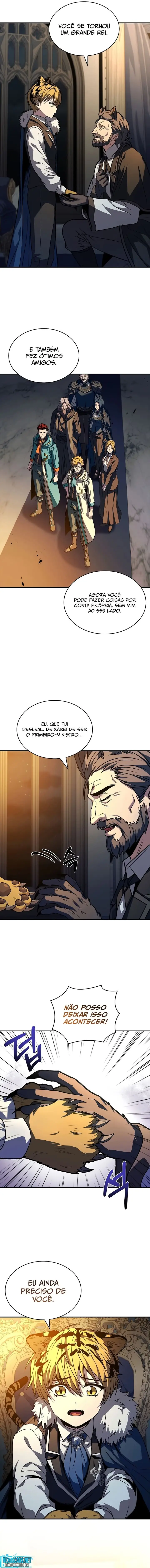 Read O Mago Devorador de Talentos (PT-BR) PT Manga Online