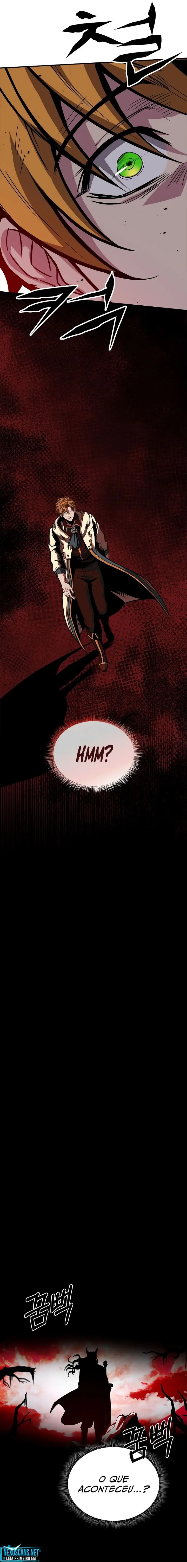 Read O Mago Devorador de Talentos (PT-BR) PT Manga Online