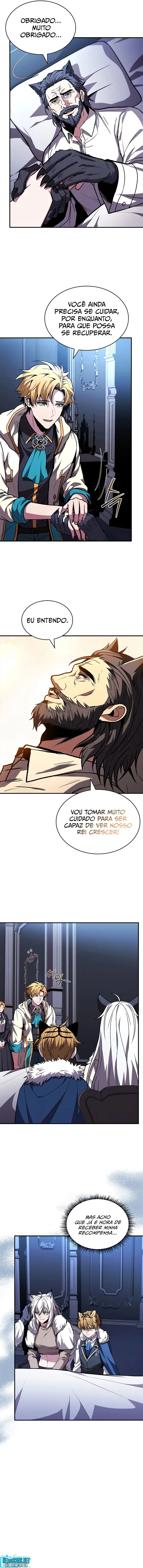 Read O Mago Devorador de Talentos (PT-BR) PT Manga Online