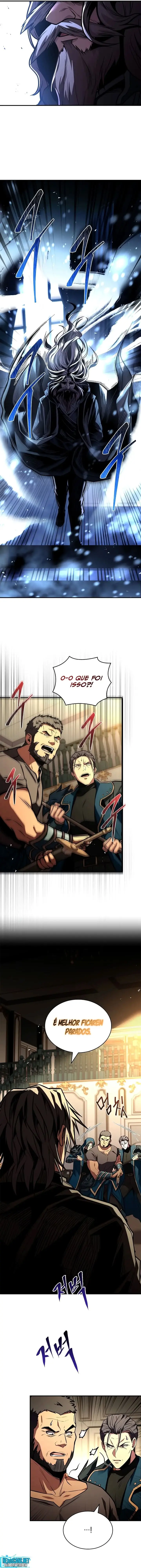 Read O Mago Devorador de Talentos (PT-BR) PT Manga Online