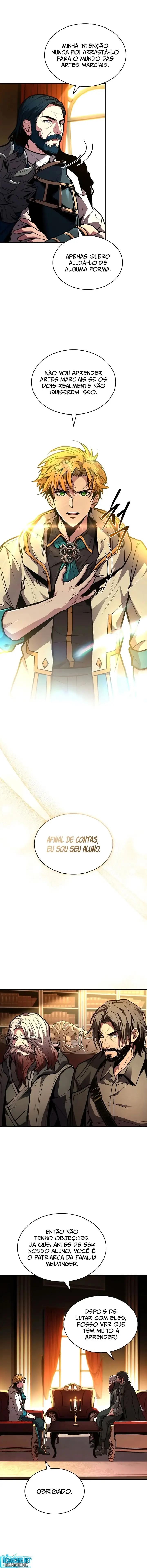 Read O Mago Devorador de Talentos (PT-BR) PT Manga Online