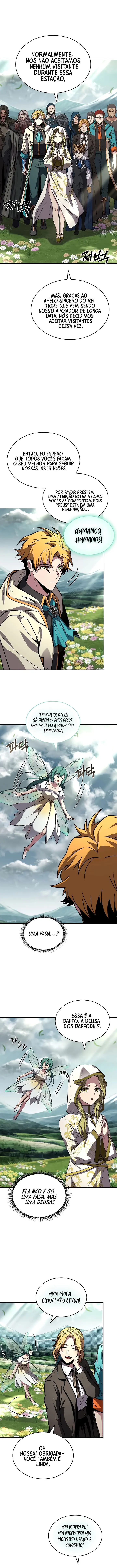 Read O Mago Devorador de Talentos (PT-BR) PT Manga Online
