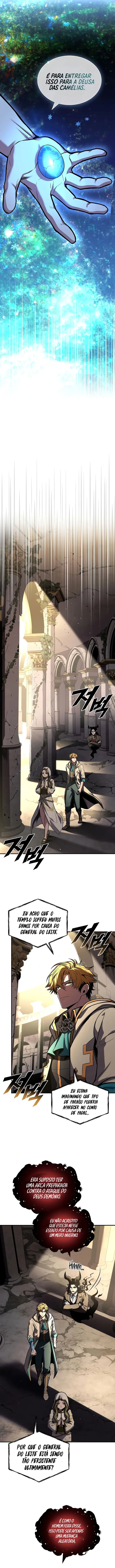 Read O Mago Devorador de Talentos (PT-BR) PT Manga Online