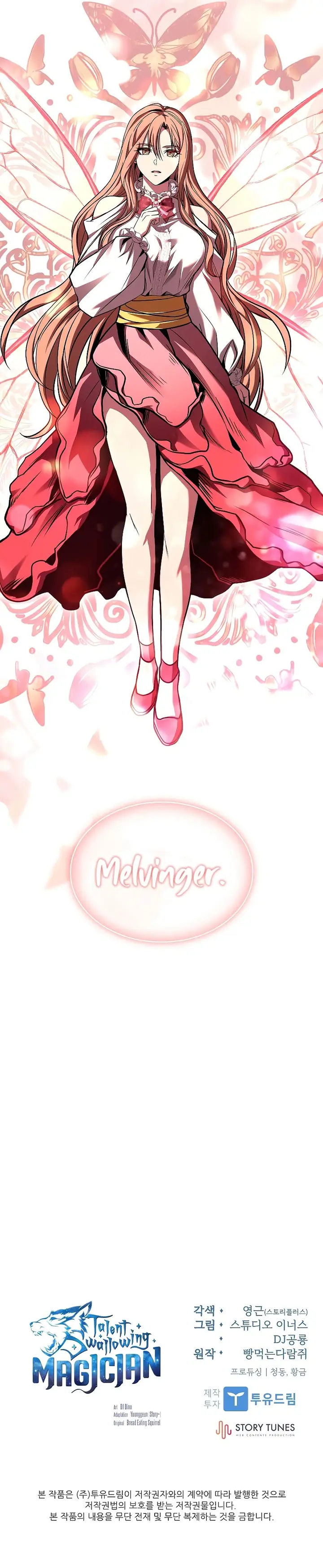 Read O Mago Devorador de Talentos (PT-BR) PT Manga Online