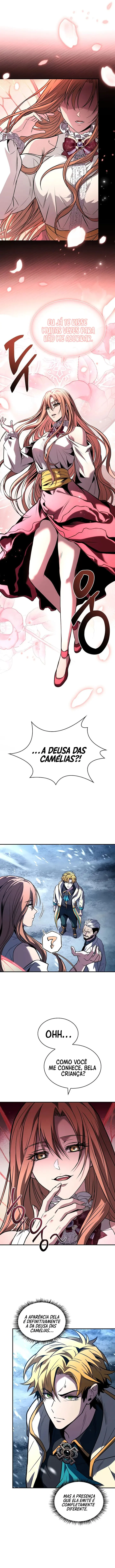 Read O Mago Devorador de Talentos (PT-BR) PT Manga Online