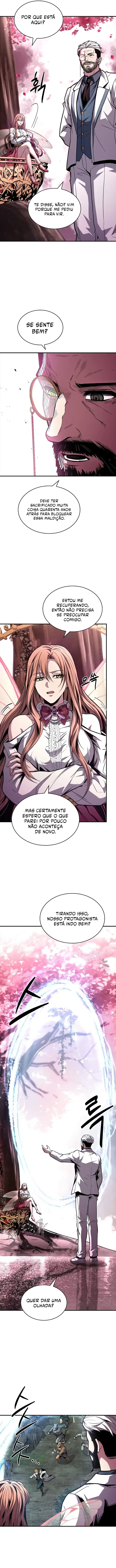 Read O Mago Devorador de Talentos (PT-BR) PT Manga Online