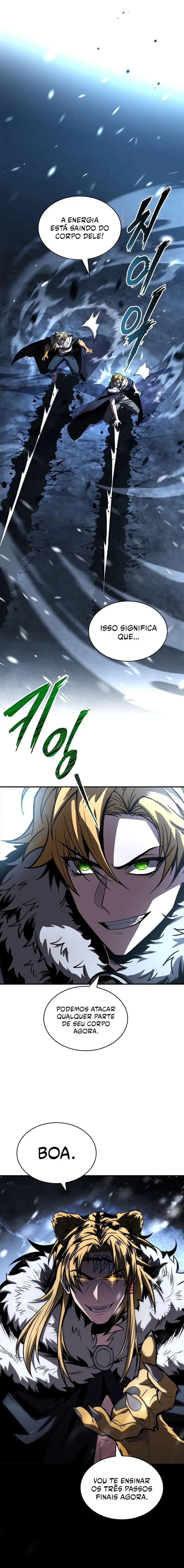 Read O Mago Devorador de Talentos (PT-BR) PT Manga Online