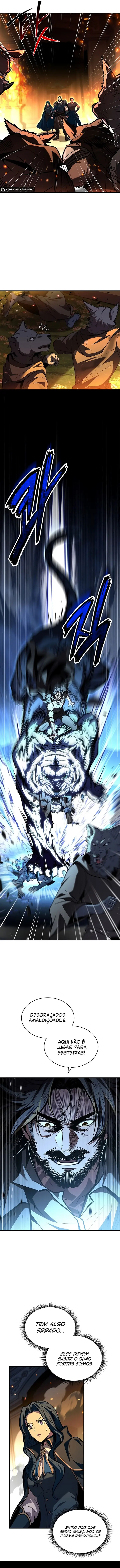Read O Mago Devorador de Talentos (PT-BR) PT Manga Online
