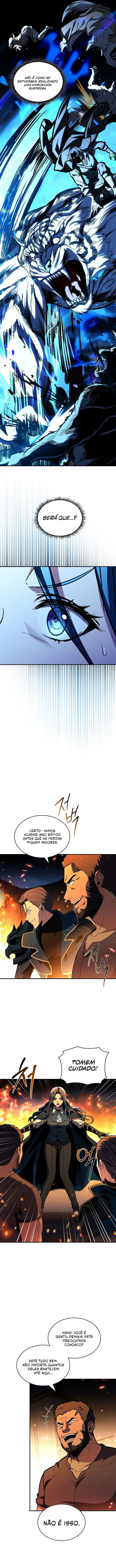 Read O Mago Devorador de Talentos (PT-BR) PT Manga Online
