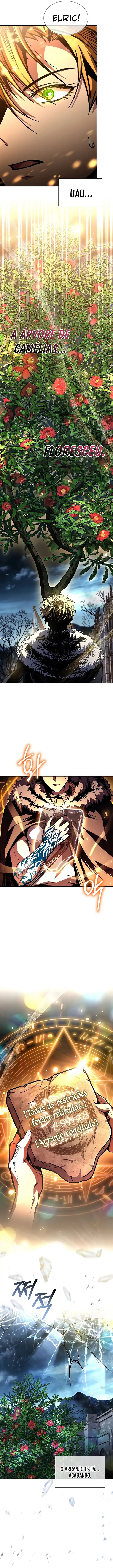 Read O Mago Devorador de Talentos (PT-BR) PT Manga Online