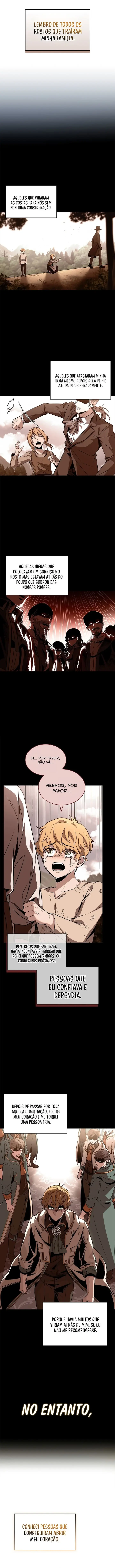 Read O Mago Devorador de Talentos (PT-BR) PT Manga Online