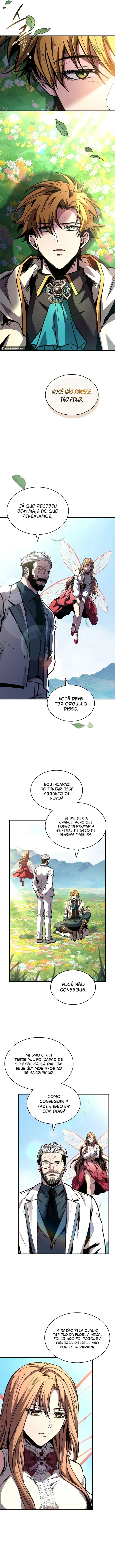 Read O Mago Devorador de Talentos (PT-BR) PT Manga Online