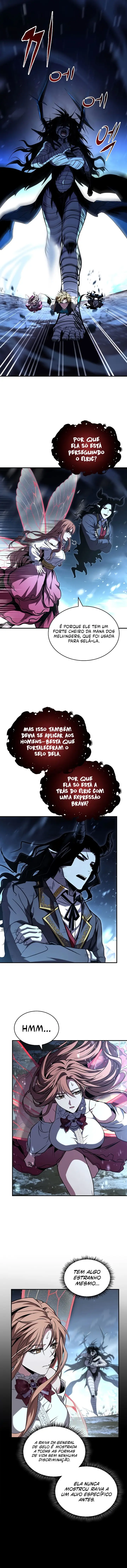 Read O Mago Devorador de Talentos (PT-BR) PT Manga Online