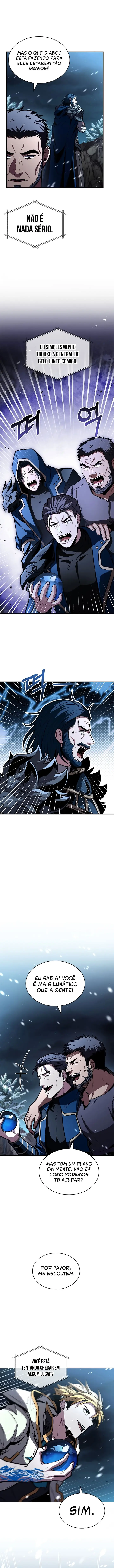 Read O Mago Devorador de Talentos (PT-BR) PT Manga Online