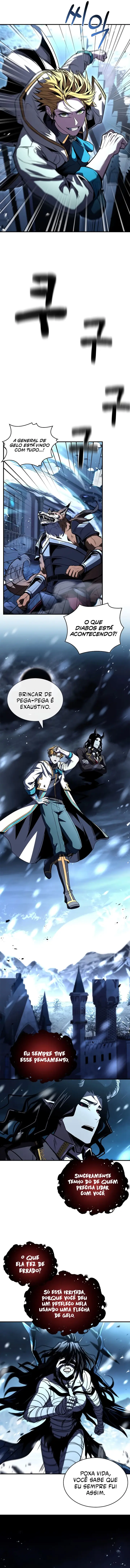 Read O Mago Devorador de Talentos (PT-BR) PT Manga Online